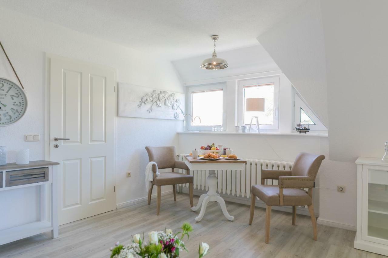 Boddenhaus Darss Apartment Wieck Exterior photo